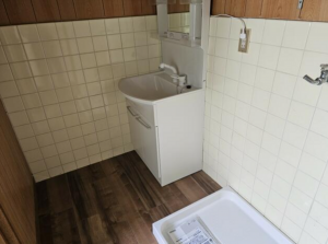 阪南市箱の浦、中古一戸建ての画像です