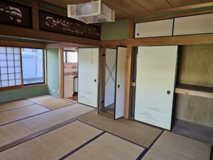 阪南市箱の浦、中古一戸建ての画像です