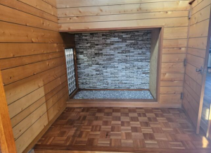 阪南市箱の浦、中古一戸建ての画像です