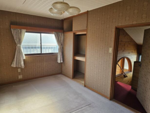 阪南市箱の浦、中古一戸建ての画像です