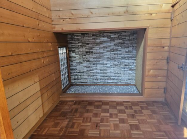 阪南市箱の浦、中古一戸建ての画像です