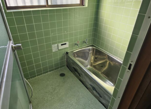 阪南市箱の浦、中古一戸建ての画像です