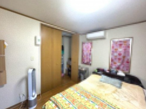泉南市信達市場、中古一戸建ての画像です