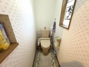 泉南市信達市場、中古一戸建ての画像です