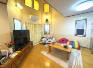 泉南市信達市場、中古一戸建ての画像です