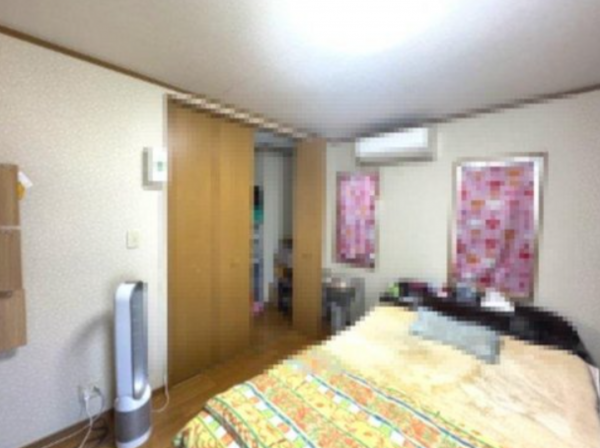 泉南市信達市場、中古一戸建ての画像です