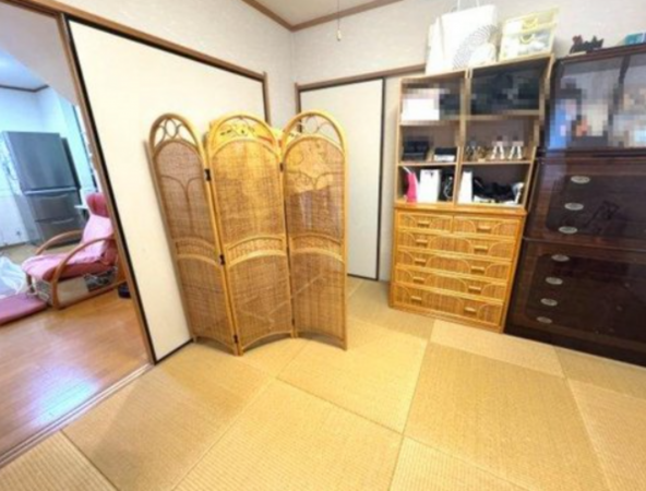 泉南市信達市場、中古一戸建ての画像です