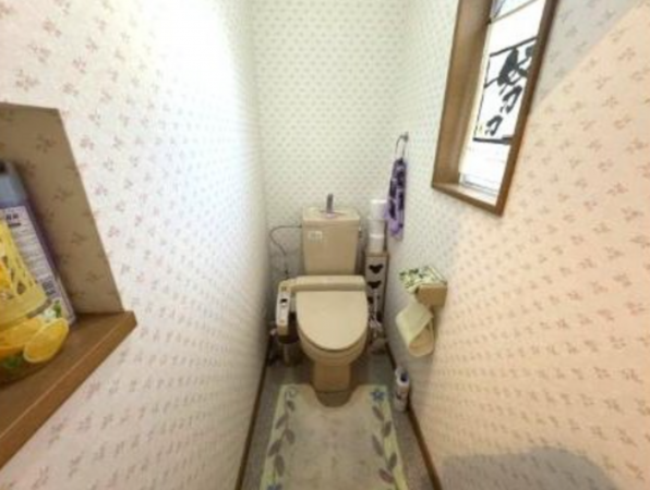 泉南市信達市場、中古一戸建ての画像です