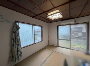 泉南郡岬町深日、中古一戸建ての画像です