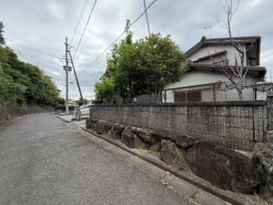 泉南郡岬町深日、中古一戸建ての画像です