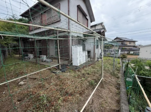 泉南郡岬町深日、中古一戸建ての画像です