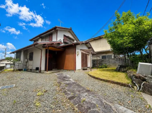 泉南郡岬町深日、中古一戸建ての画像です