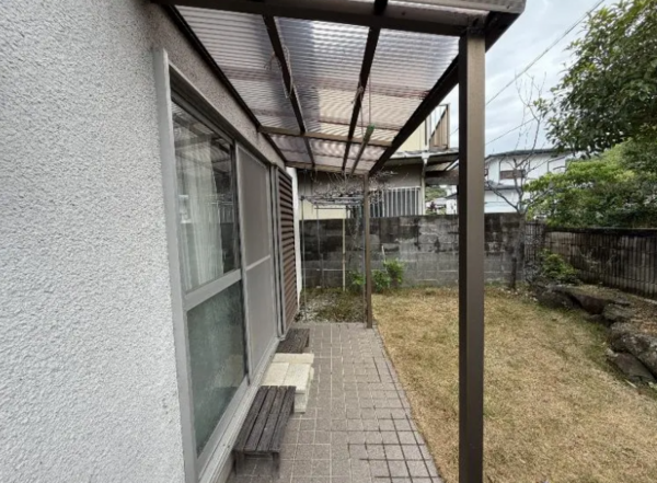 泉南郡岬町深日、中古一戸建ての画像です