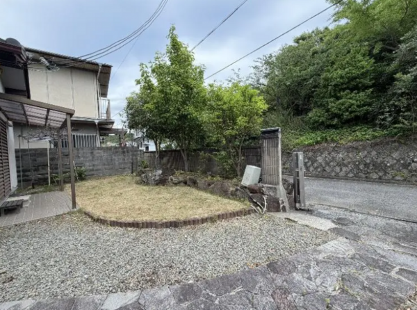 泉南郡岬町深日、中古一戸建ての画像です
