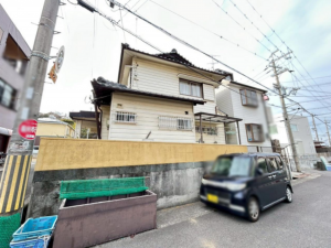 泉南郡岬町深日、中古一戸建ての画像です