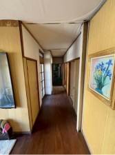 泉南市信達市場、中古一戸建ての画像です