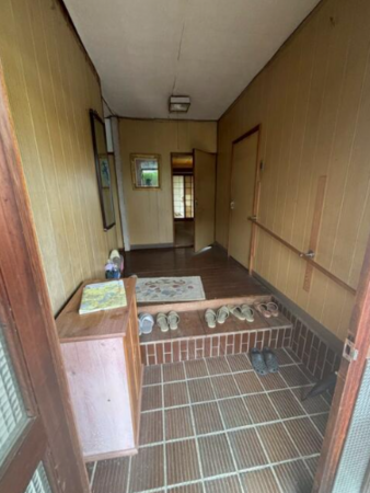 泉南市信達市場、中古一戸建ての画像です