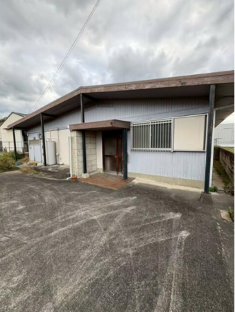 泉南市信達市場、中古一戸建ての画像です
