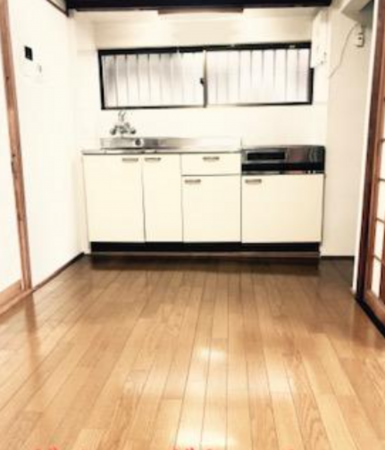 泉南郡岬町深日、中古一戸建ての画像です