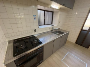 阪南市光陽台、中古一戸建ての画像です