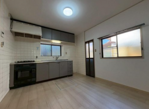 阪南市光陽台、中古一戸建ての画像です