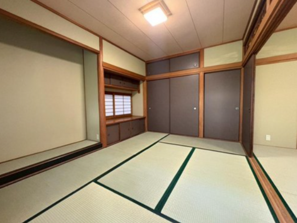 阪南市光陽台、中古一戸建ての画像です