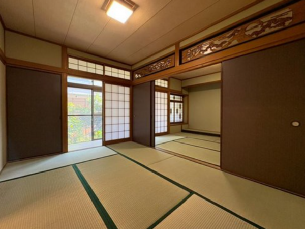 阪南市光陽台、中古一戸建ての画像です