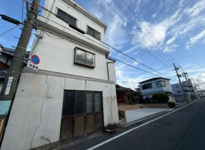 泉南市信達市場、中古一戸建ての画像です