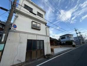 泉南市信達市場、中古一戸建ての画像です