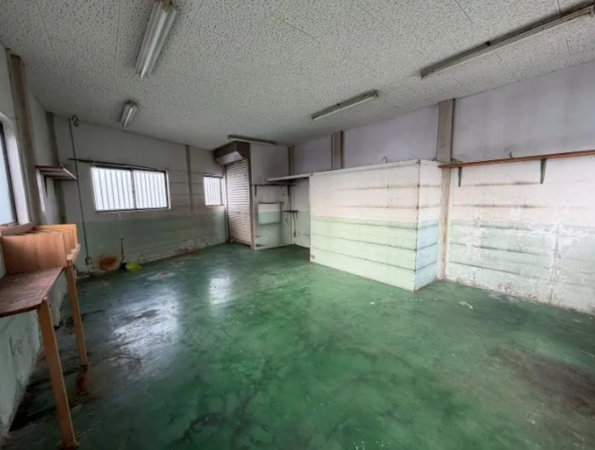 泉南市信達市場、中古一戸建ての画像です