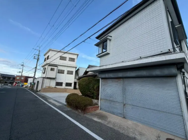 泉南市信達市場、中古一戸建ての画像です