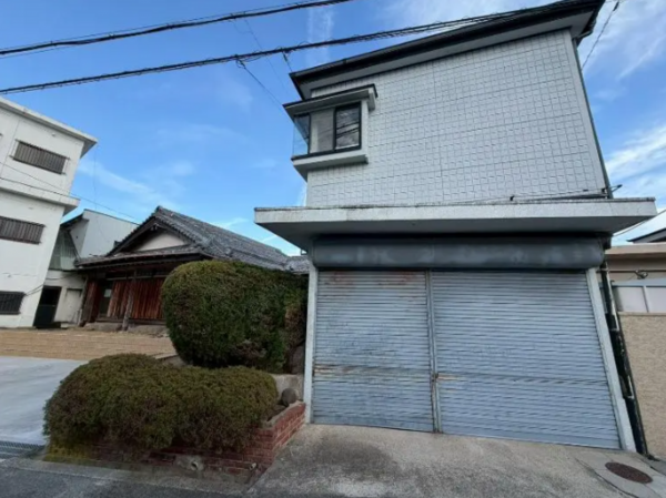 泉南市信達市場、中古一戸建ての画像です