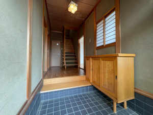 泉南市信達市場、中古一戸建ての画像です