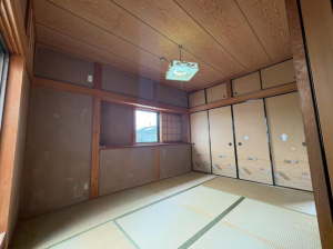 泉南市信達市場、中古一戸建ての画像です