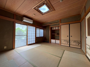泉南市信達市場、中古一戸建ての画像です