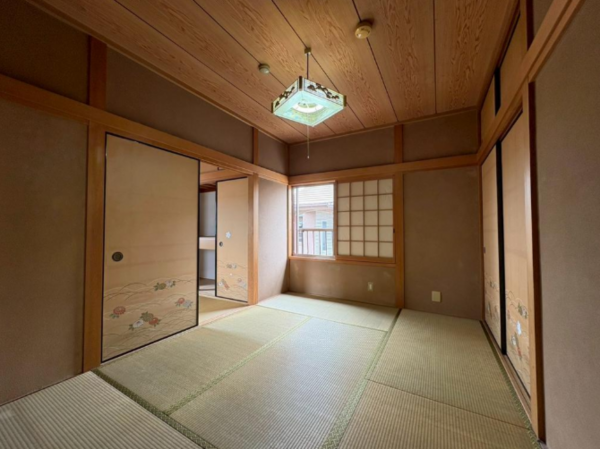 泉南市信達市場、中古一戸建ての画像です