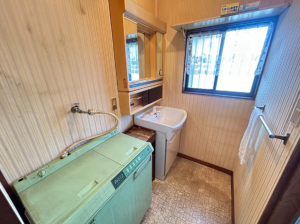 泉南市新家、中古一戸建ての画像です
