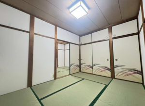 阪南市舞、中古一戸建ての画像です