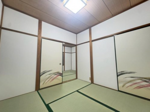 阪南市舞、中古一戸建ての画像です