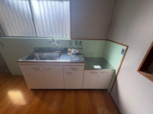 阪南市舞、中古一戸建ての画像です