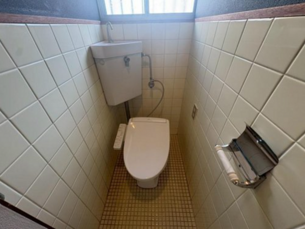 阪南市舞、中古一戸建ての画像です
