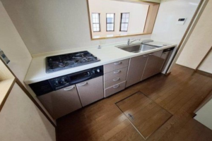 泉南市信達市場、中古一戸建ての画像です