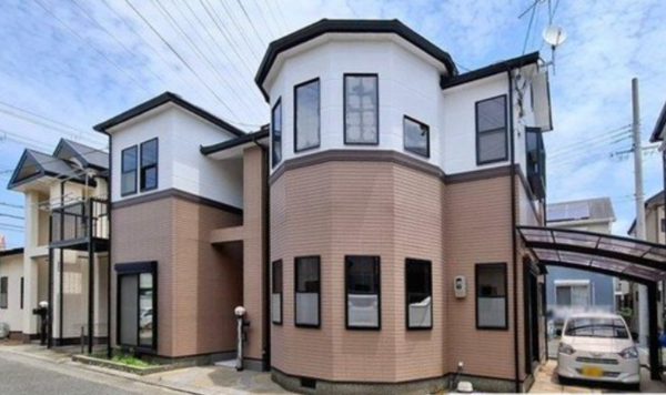泉南市信達市場、中古一戸建ての画像です