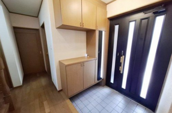 泉南市信達市場、中古一戸建ての画像です