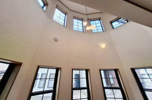泉南市信達市場、中古一戸建ての画像です