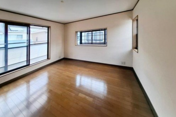 泉南市信達市場、中古一戸建ての画像です