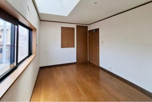 泉南市信達市場、中古一戸建ての画像です