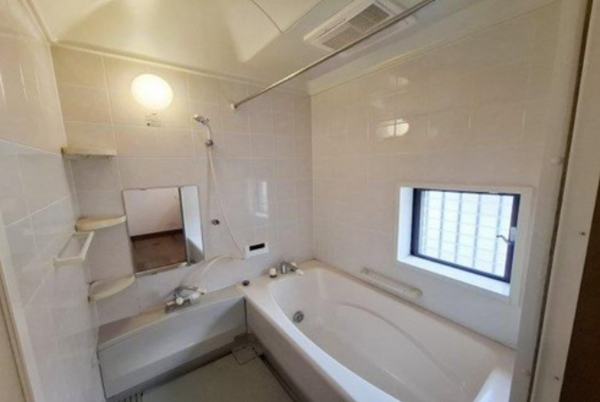 泉南市信達市場、中古一戸建ての画像です