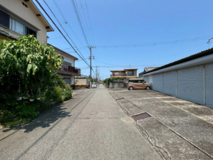 泉南郡岬町深日、収益物件/アパートの画像です