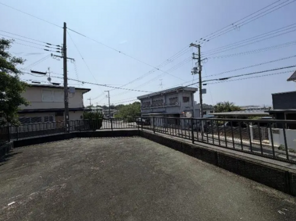 阪南市緑ヶ丘、中古一戸建ての画像です